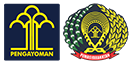 Kementerian Hukum Dan Ham Kemenkumham Logo Vector